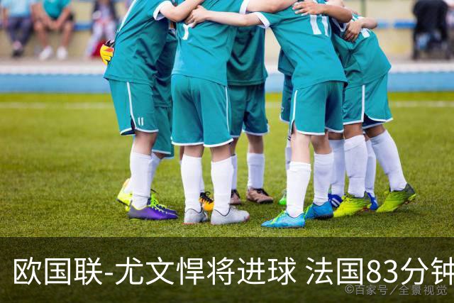 欧国联-尤文悍将进球 法国83分钟丢球平克罗地亚
